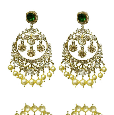 Marie Earrings - Available in 7 Colors