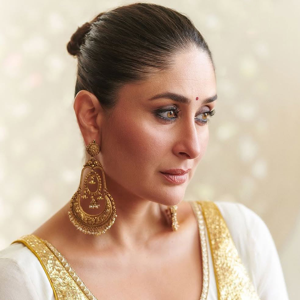 Kareena Kapoor Earrings