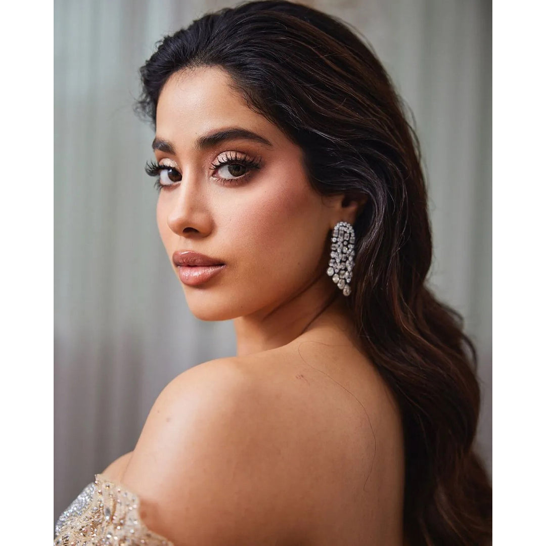 Janhvi Kapoor Earrings