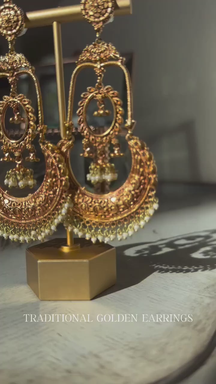 Kareena Kapoor Earrings