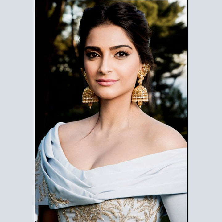 Sonam's Cannes Look