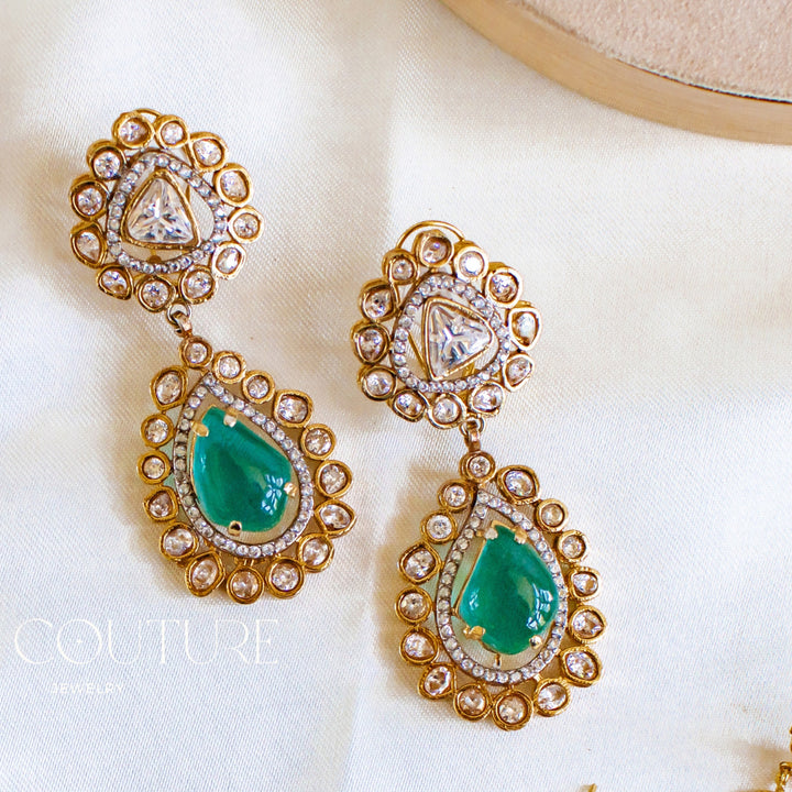 Vinita Earrings