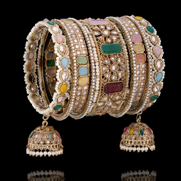 Parina Bangles