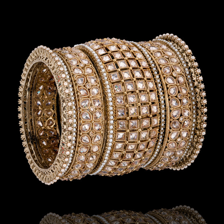 Siddhi Bangles