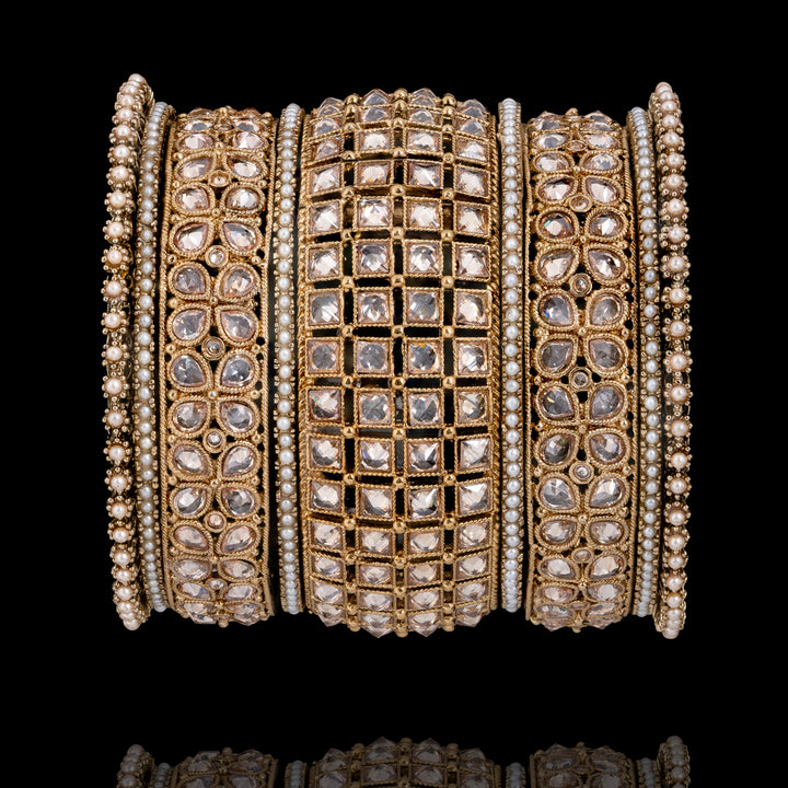 Siddhi Bangles