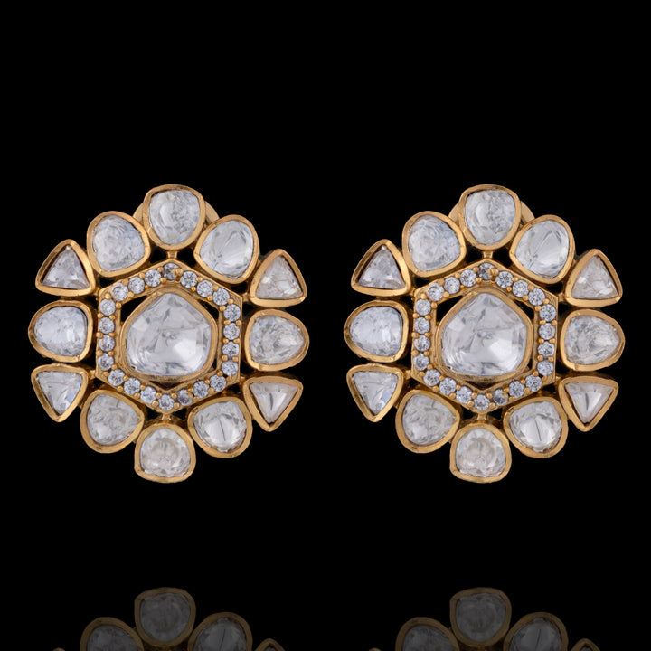 Alvira Earrings