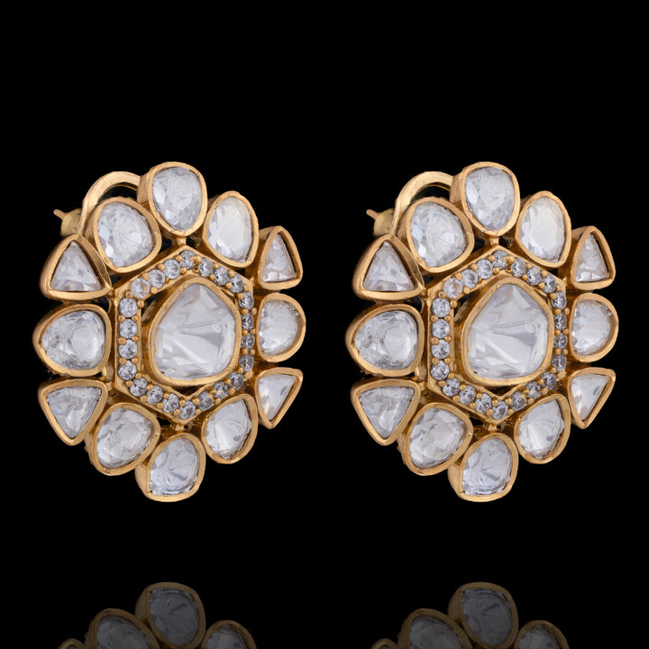 Alvira Earrings