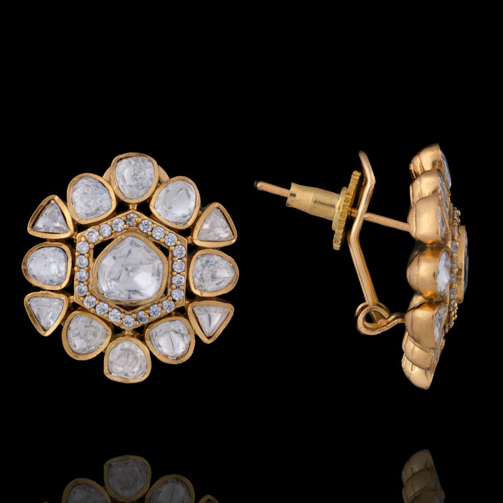 Alvira Earrings