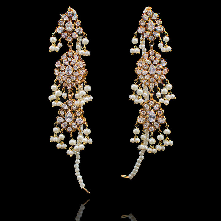 Rabiah Earrings