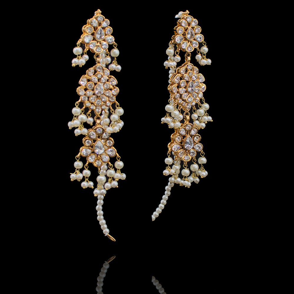 Rabiah Earrings