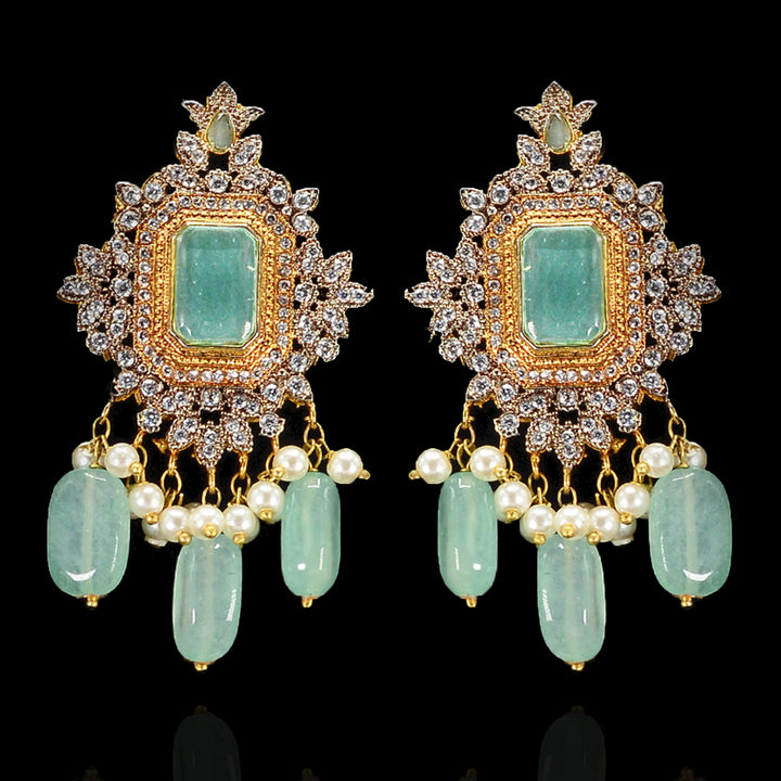 Reher Earrings