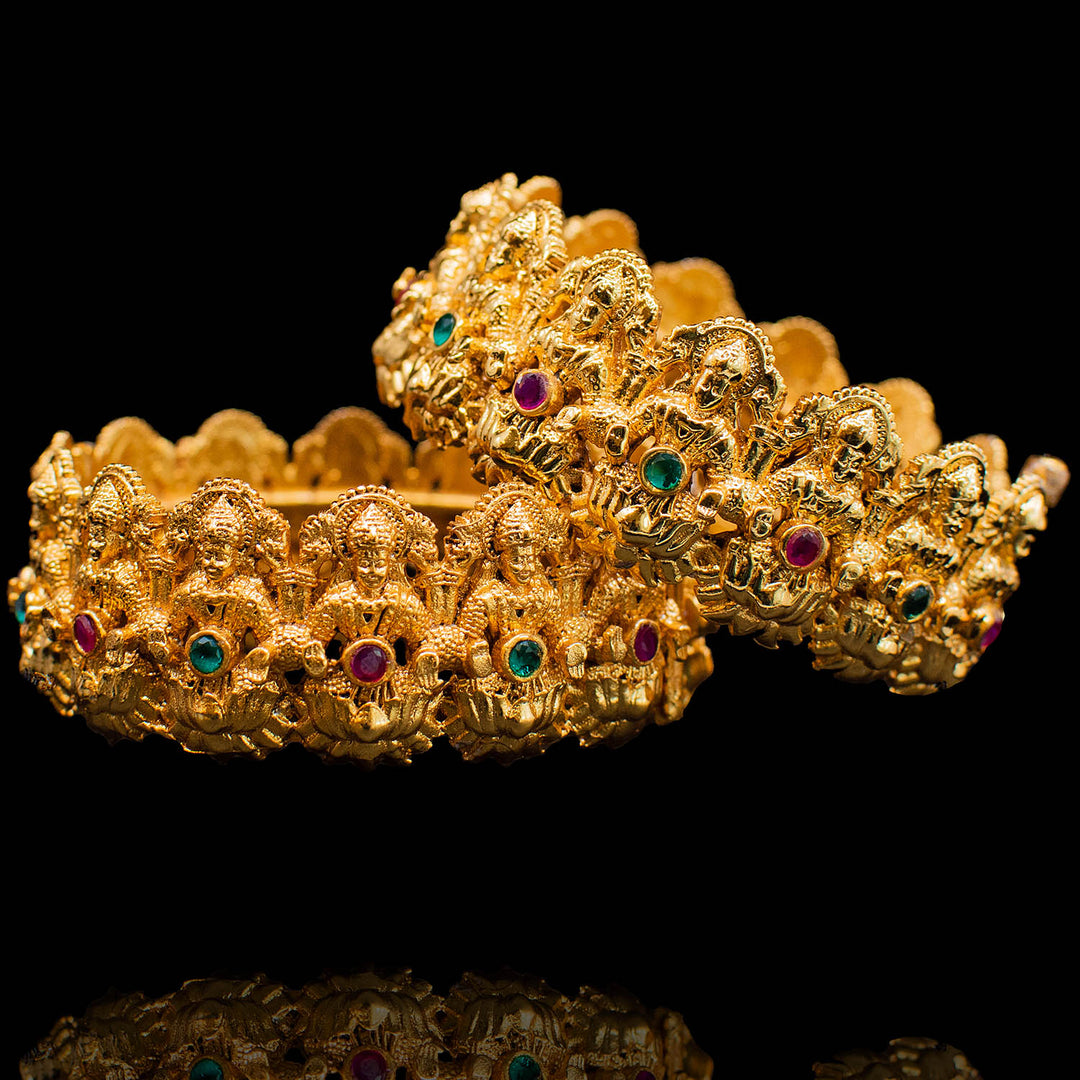 Mahiya Bangles