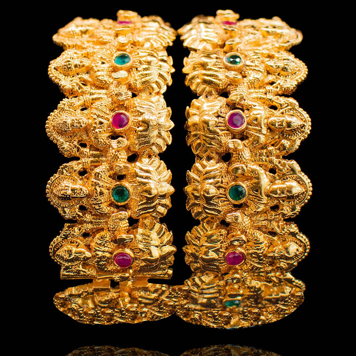 Mahiya Bangles