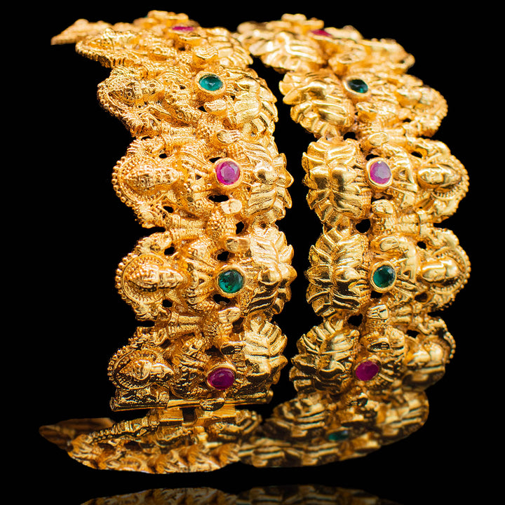 Mahiya Bangles