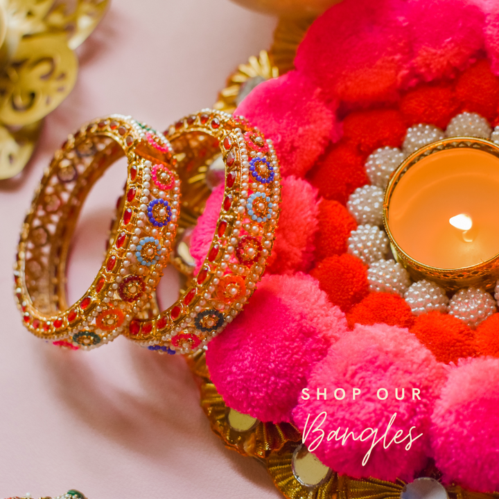 Ashita Bangles