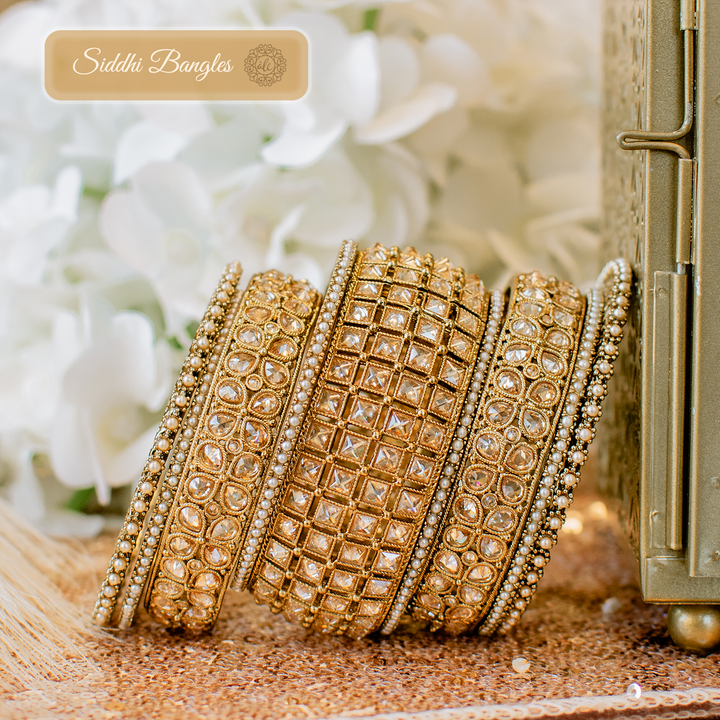 Siddhi Bangles