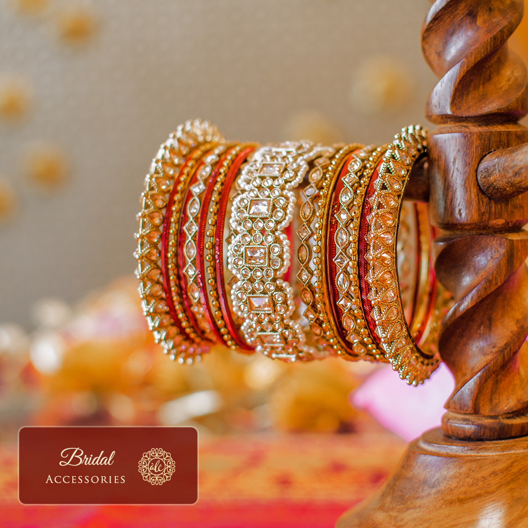 Pariza Bangles