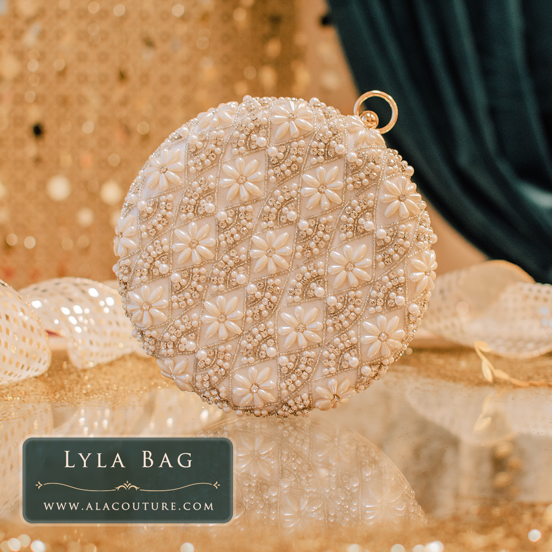 Lyla Bag