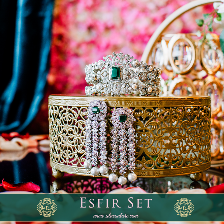 Esfir Set