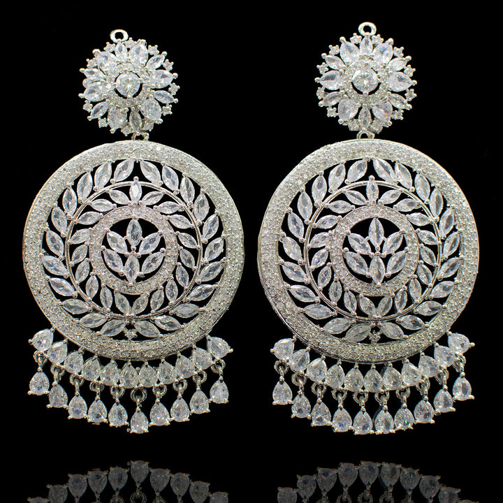 Alveena Earrings