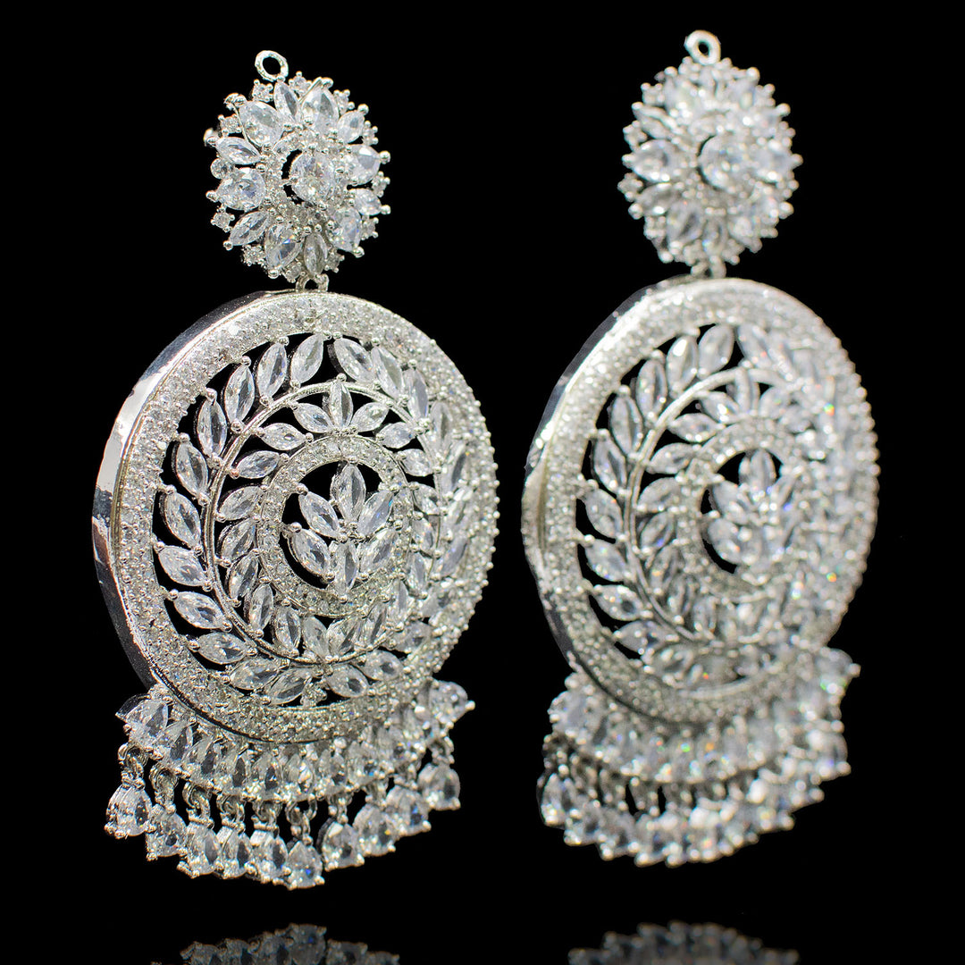 Alveena Earrings