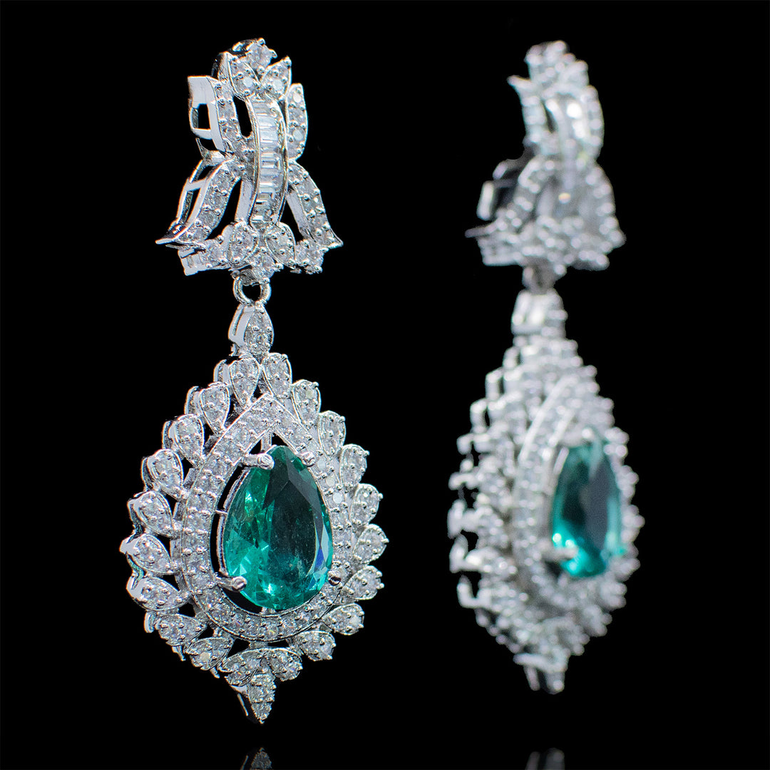 Nawal Earrings