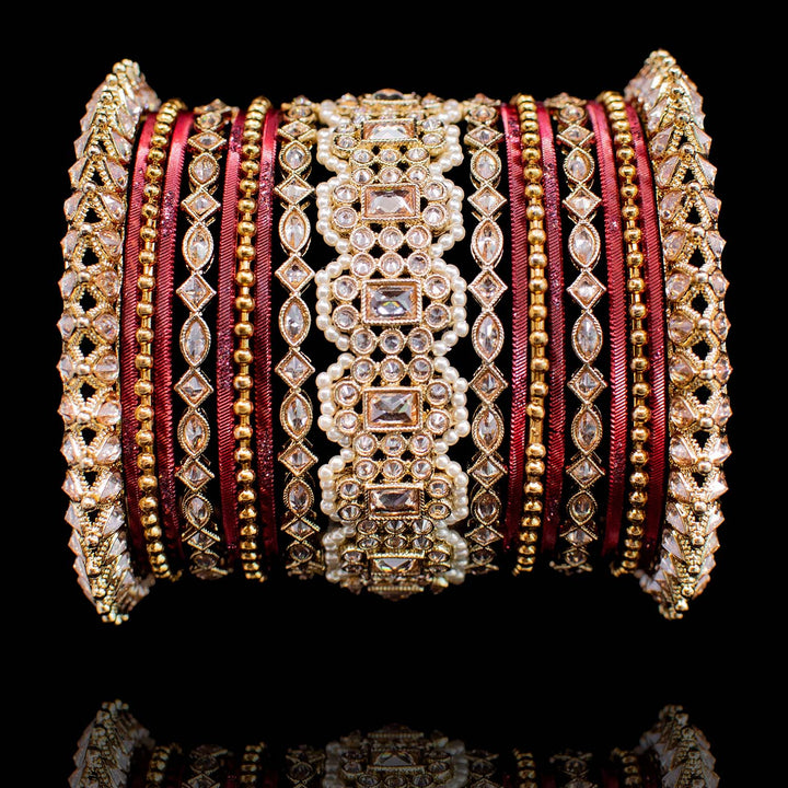 Pariza Bangles