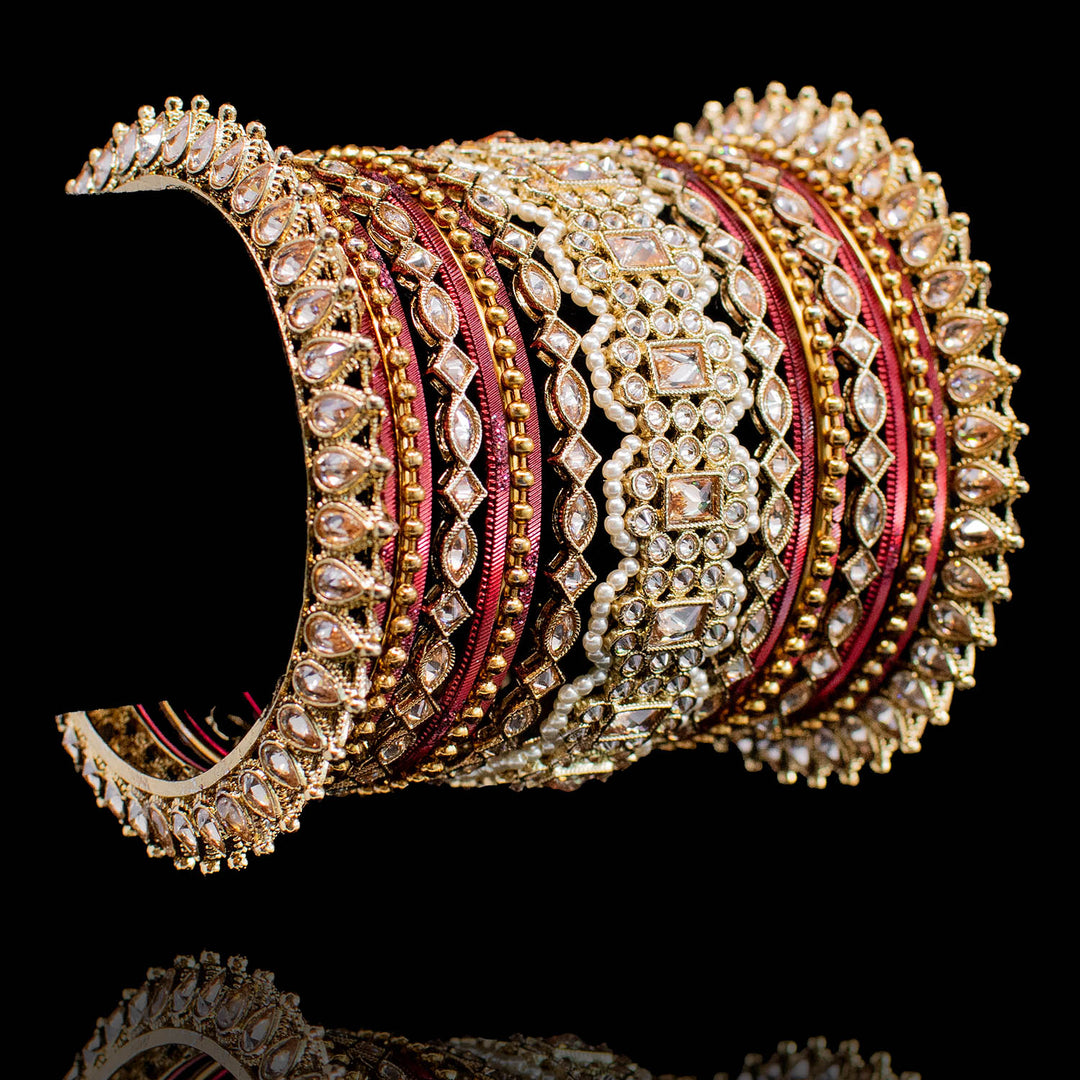 Pariza Bangles