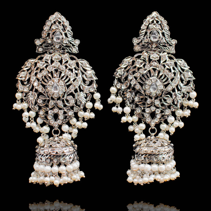 Heema Earrings