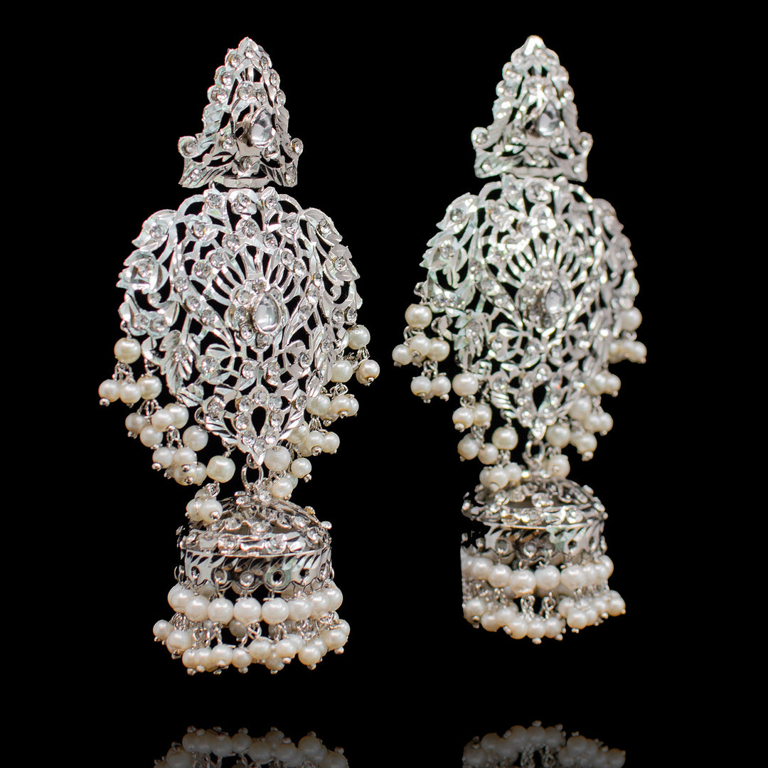 Heema Earrings