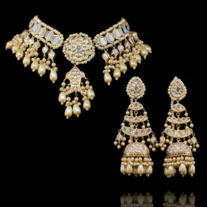 Meenal Set