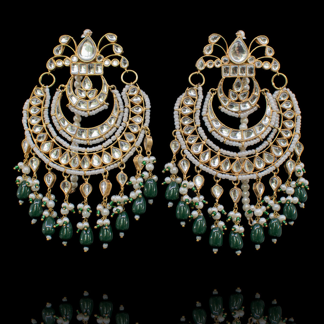 Awaba Earrings