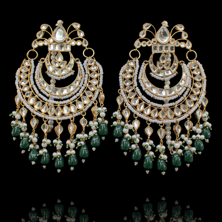 Awaba Earrings