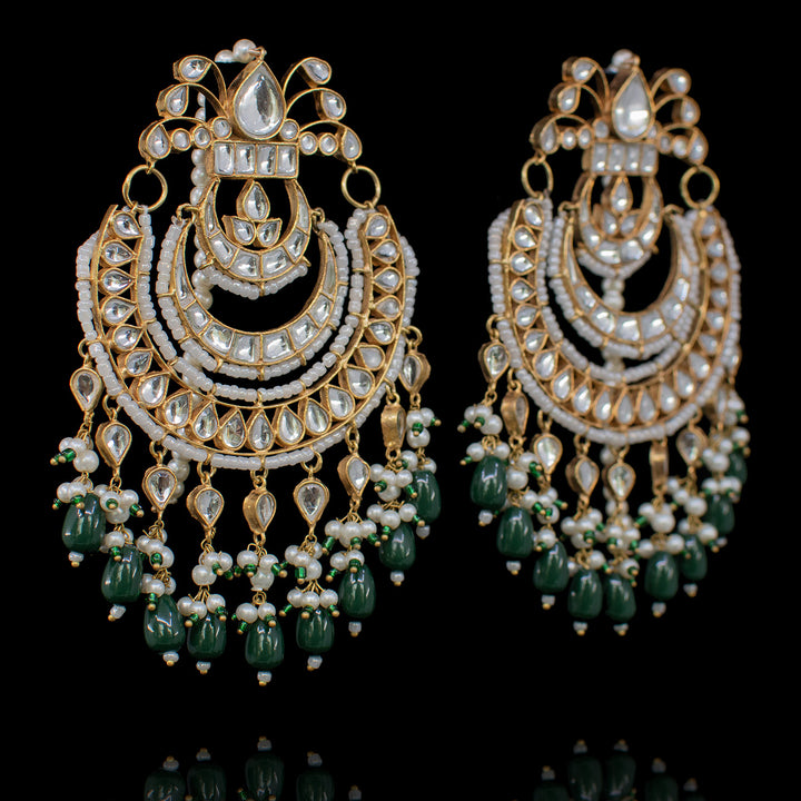 Awaba Earrings