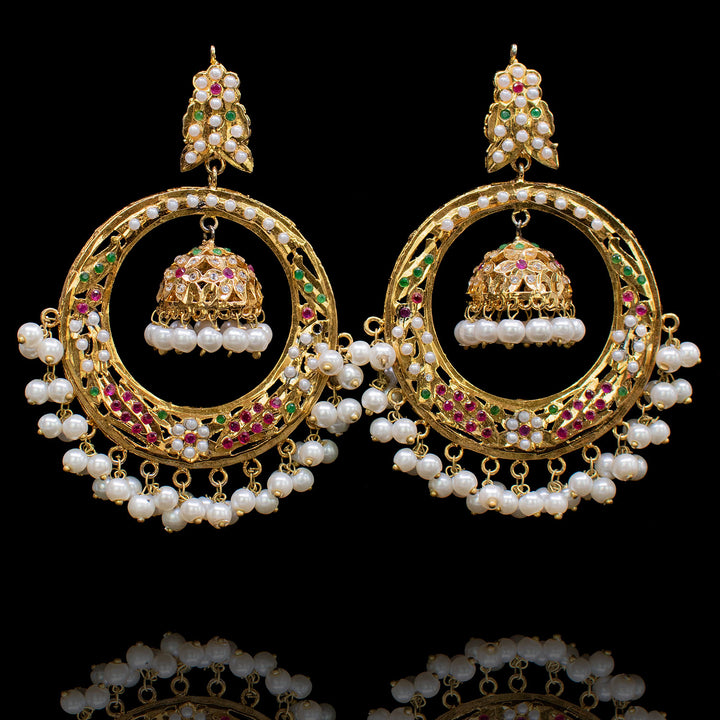 Eyana Earrings