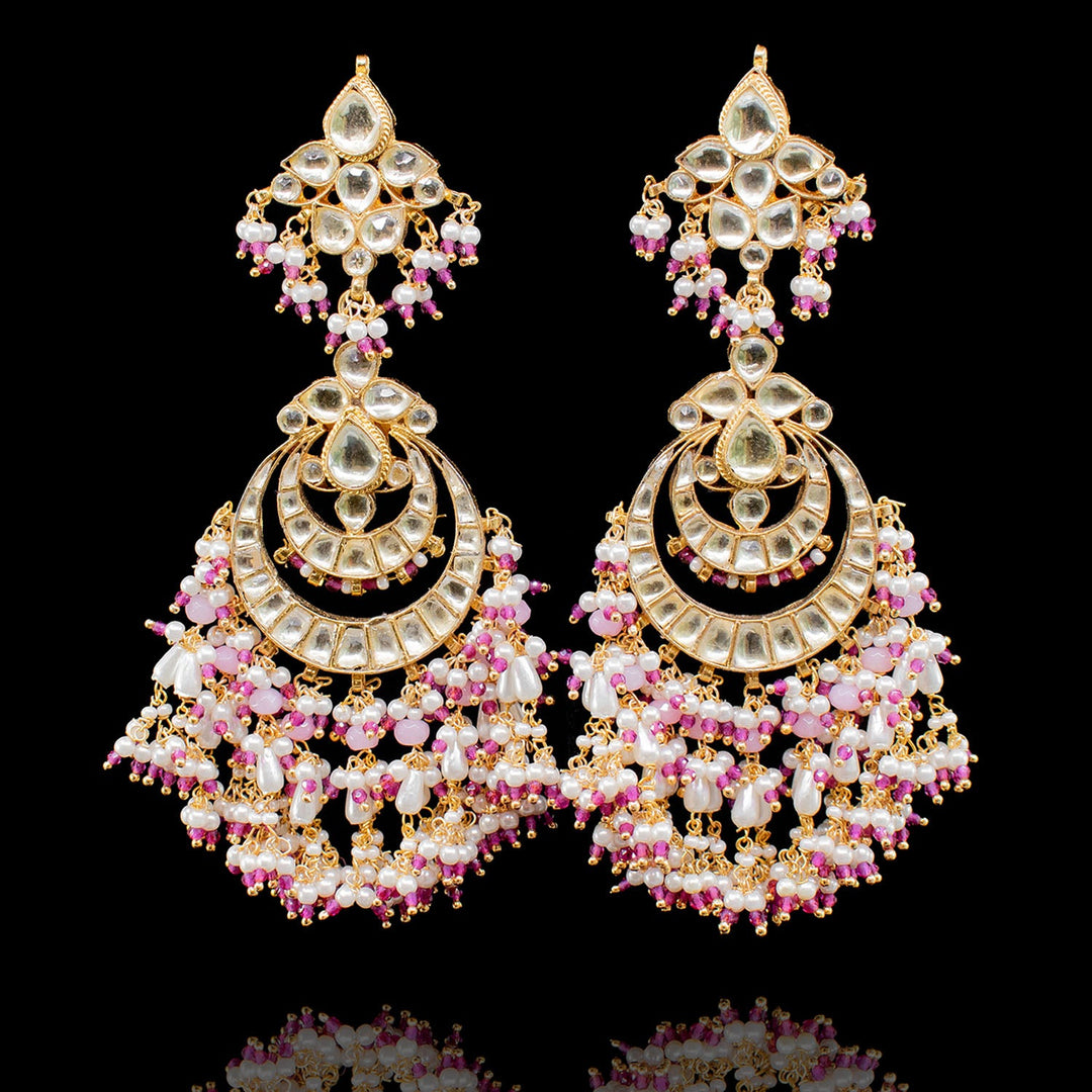 Eshfa Earrings