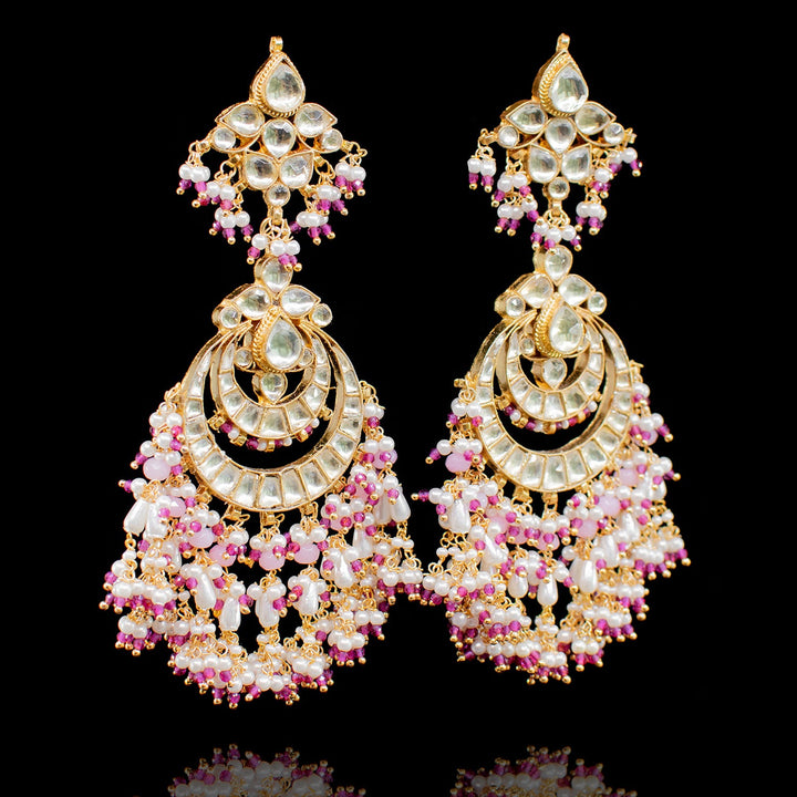 Eshfa Earrings