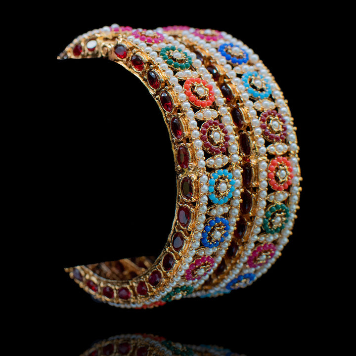 Ashita Bangles