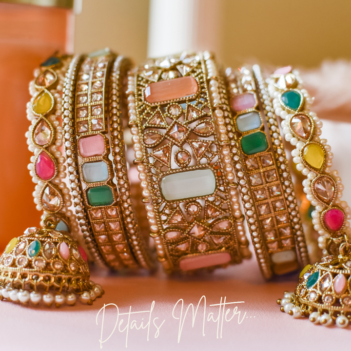 Parina Bangles