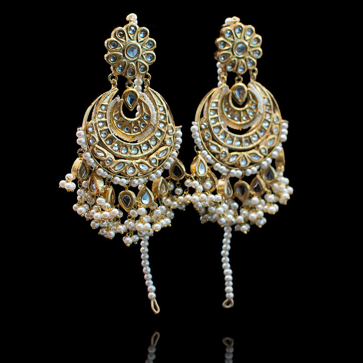 Tara Earrings