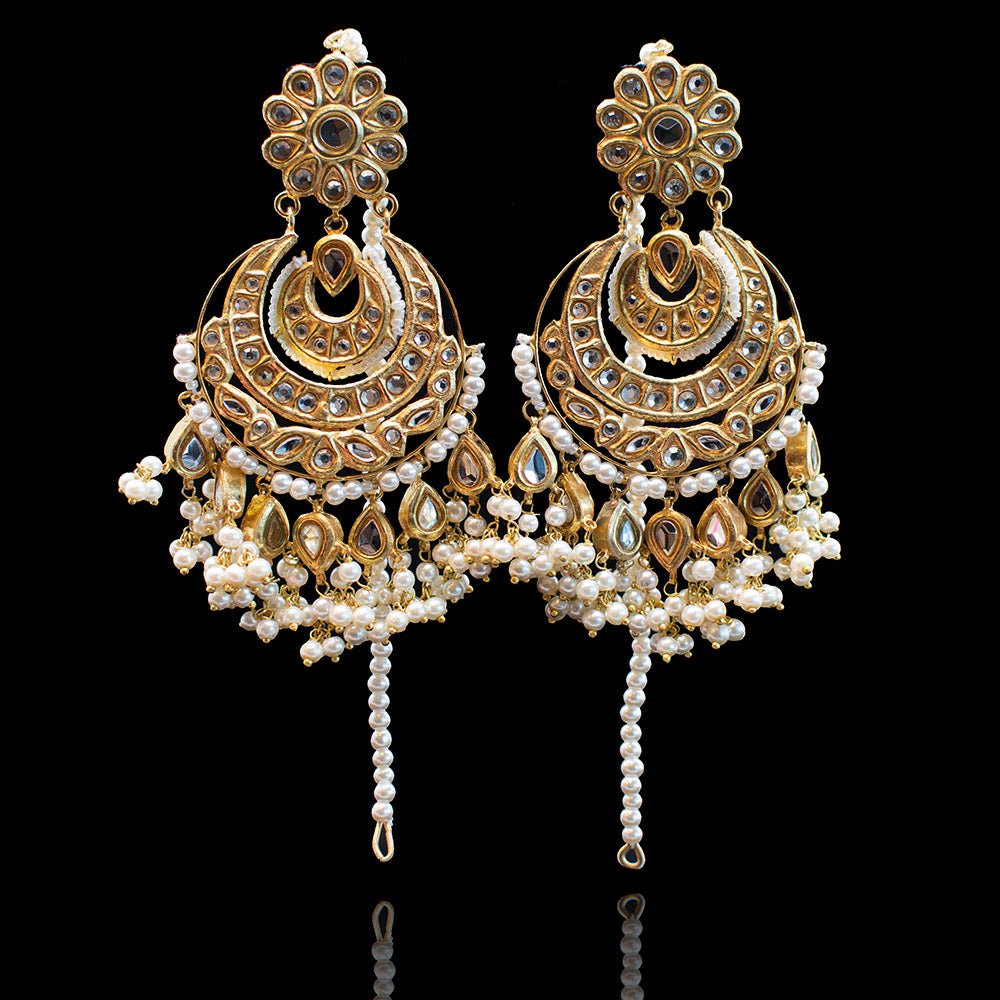 Tara Earrings