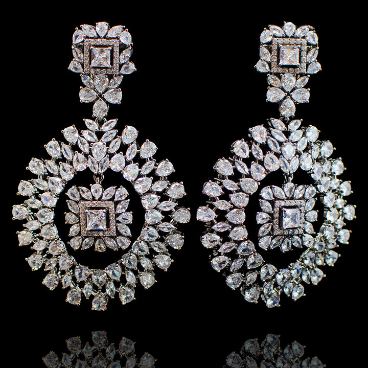 Fadia Earrings