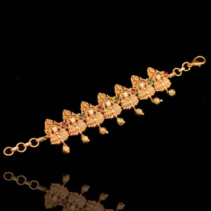 Laksha Bracelet