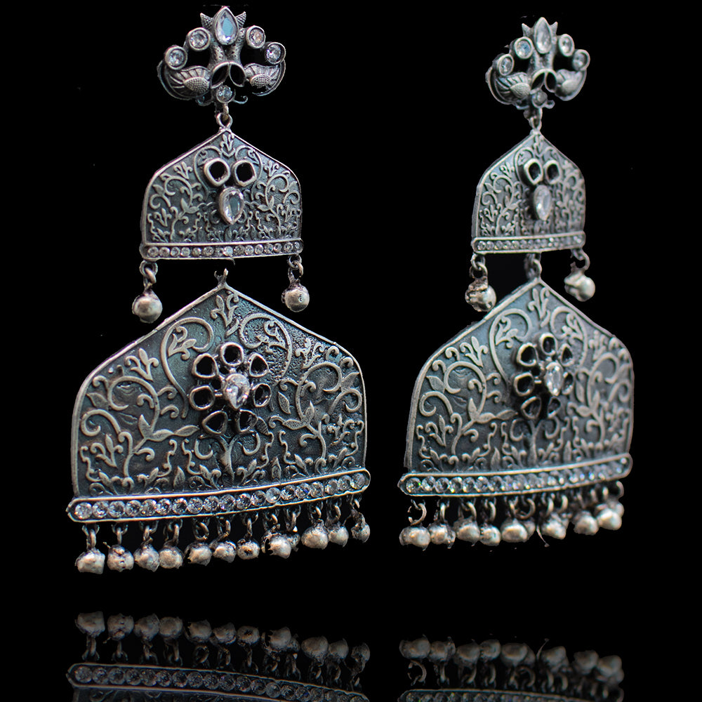 Zamra Earrings