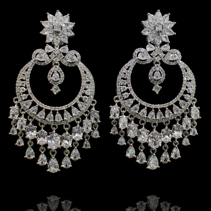 Azwa Earrings