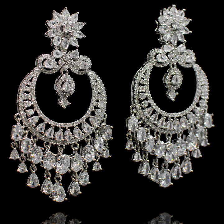 Azwa Earrings